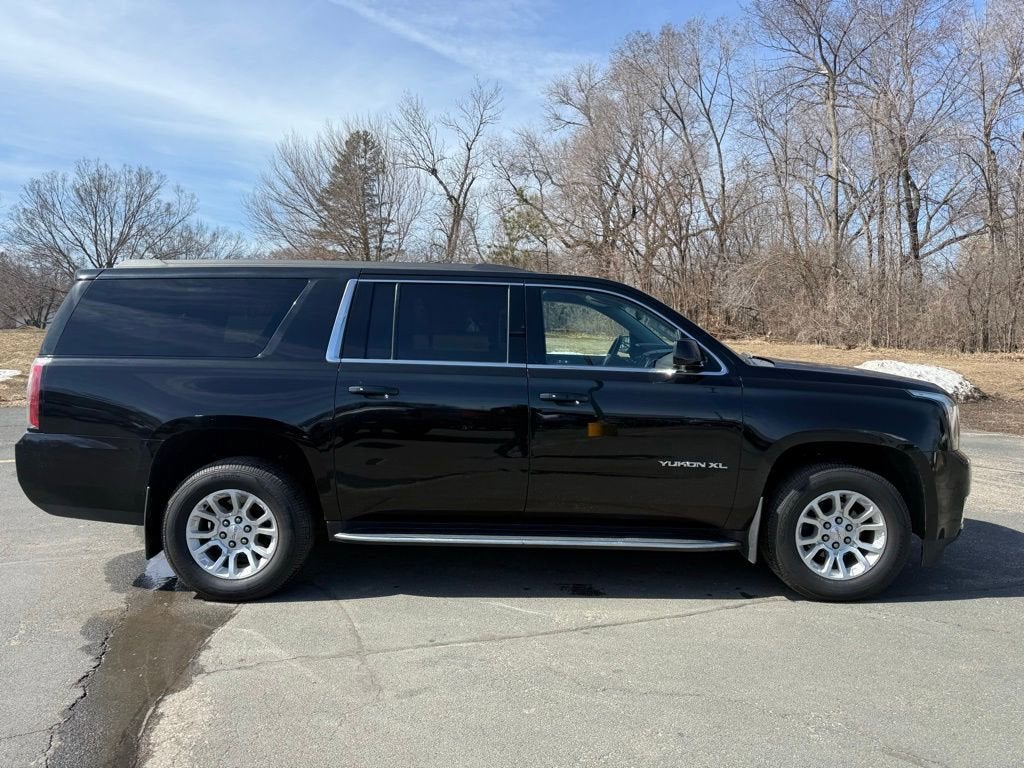 2019 GMC Yukon XL SLT