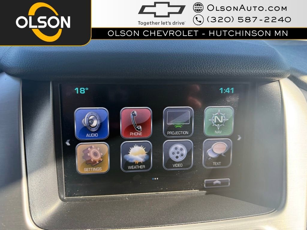 2019 GMC Yukon XL SLT