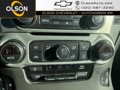 2019 GMC Yukon XL SLT