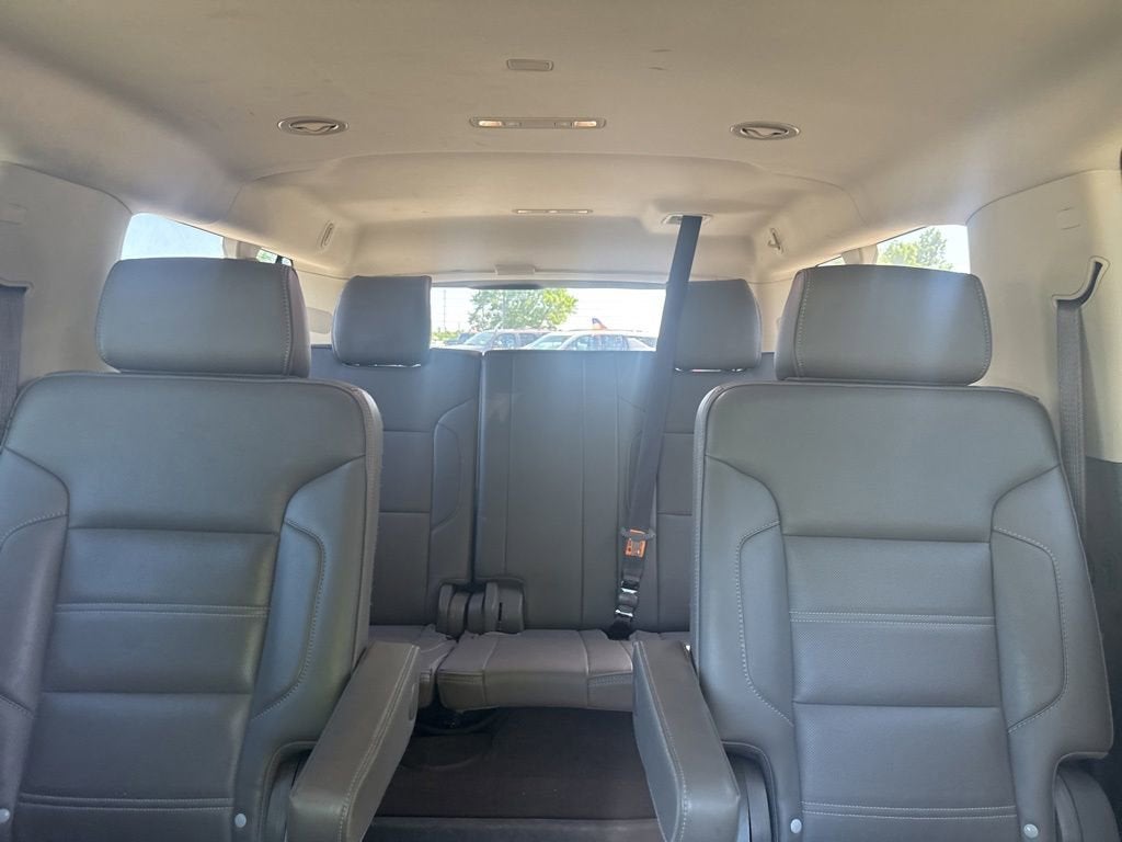 2020 GMC Yukon XL Denali