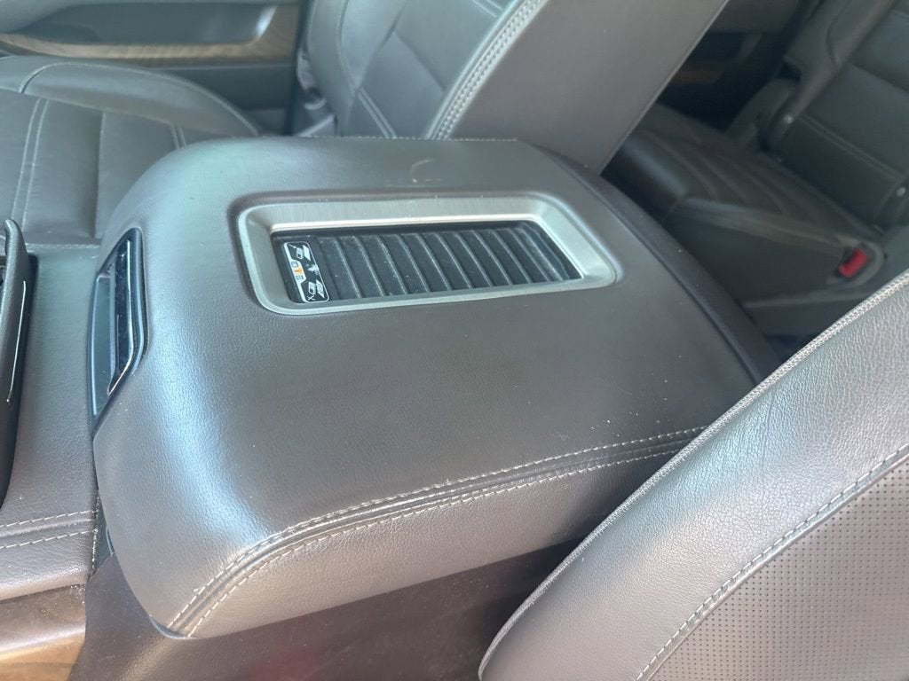 2020 GMC Yukon XL Denali
