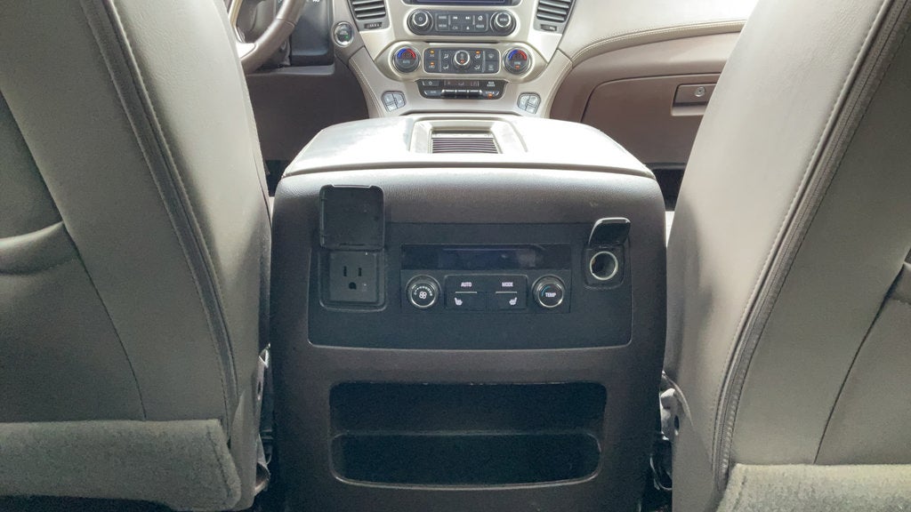 2020 GMC Yukon XL Denali