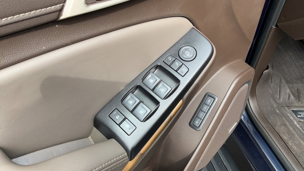 2020 GMC Yukon XL Denali