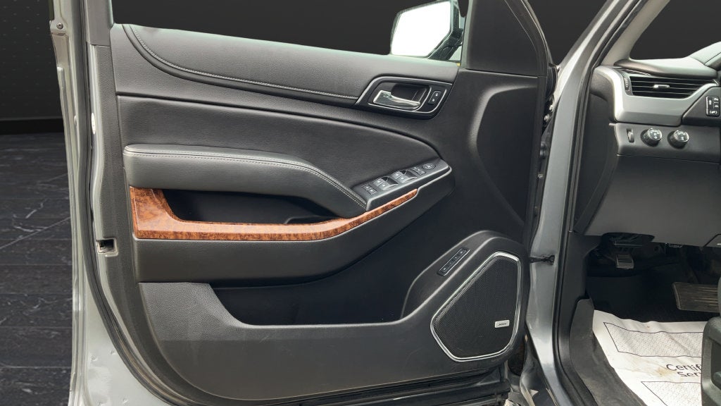 2020 Chevrolet Suburban Premier