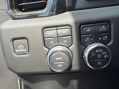 2024 GMC Sierra 3500 HD AT4