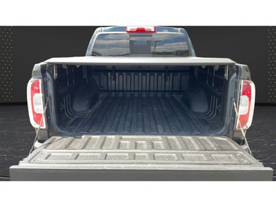 2018 GMC Canyon 4WD SLT