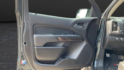 2018 GMC Canyon 4WD SLT