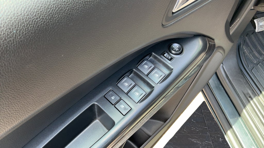 2018 GMC Canyon 4WD SLT