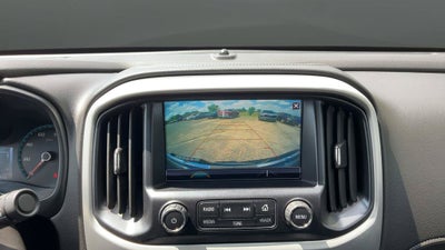 2018 GMC Canyon 4WD SLT