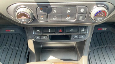 2018 GMC Canyon 4WD SLT