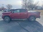 2017 GMC Canyon 4WD Denali