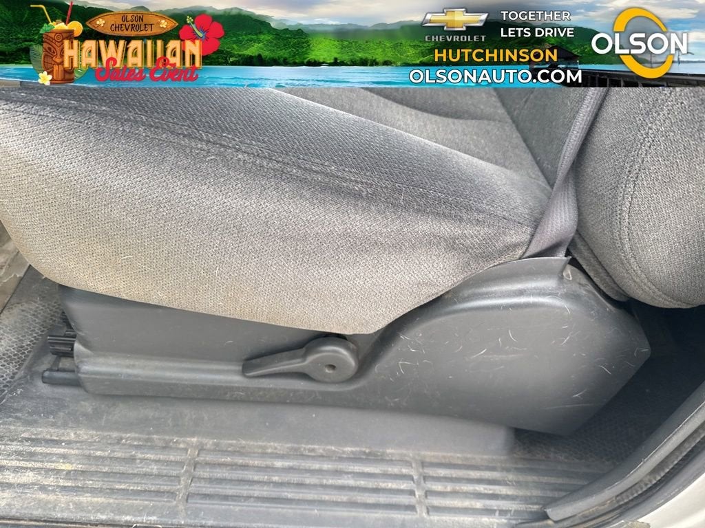 2007 GMC Sierra 2500 HD SLE1