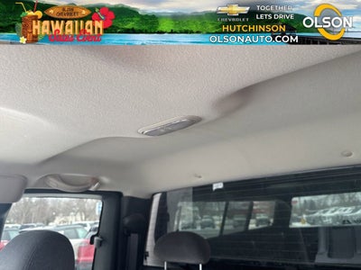 2007 GMC Sierra 2500 HD SLE1