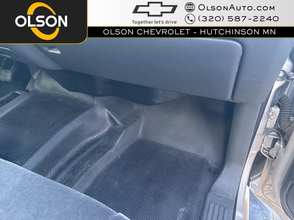 2007 GMC Sierra 2500 HD SLE1