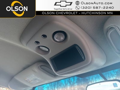 2007 GMC Sierra 2500 HD SLE1