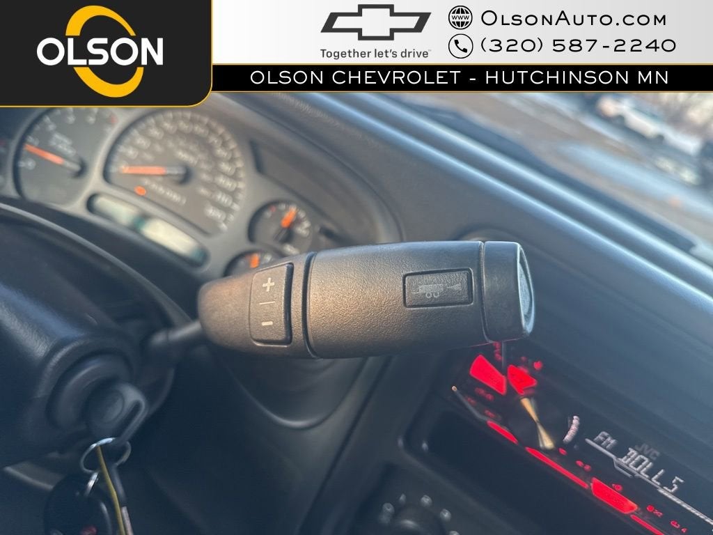 2007 GMC Sierra 2500 HD SLE1