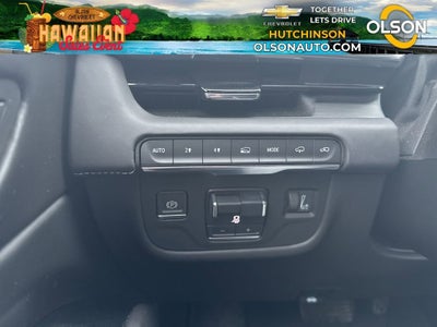 2022 Cadillac Escalade ESV Premium Luxury Platinum