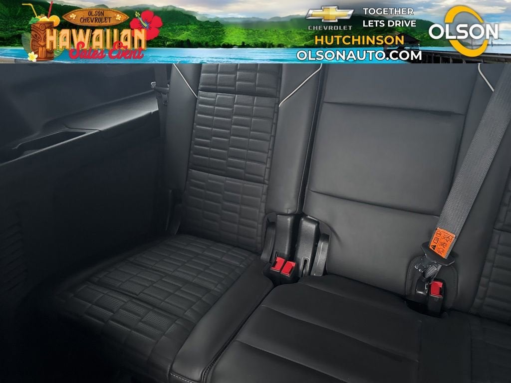 2022 Cadillac Escalade ESV Premium Luxury Platinum