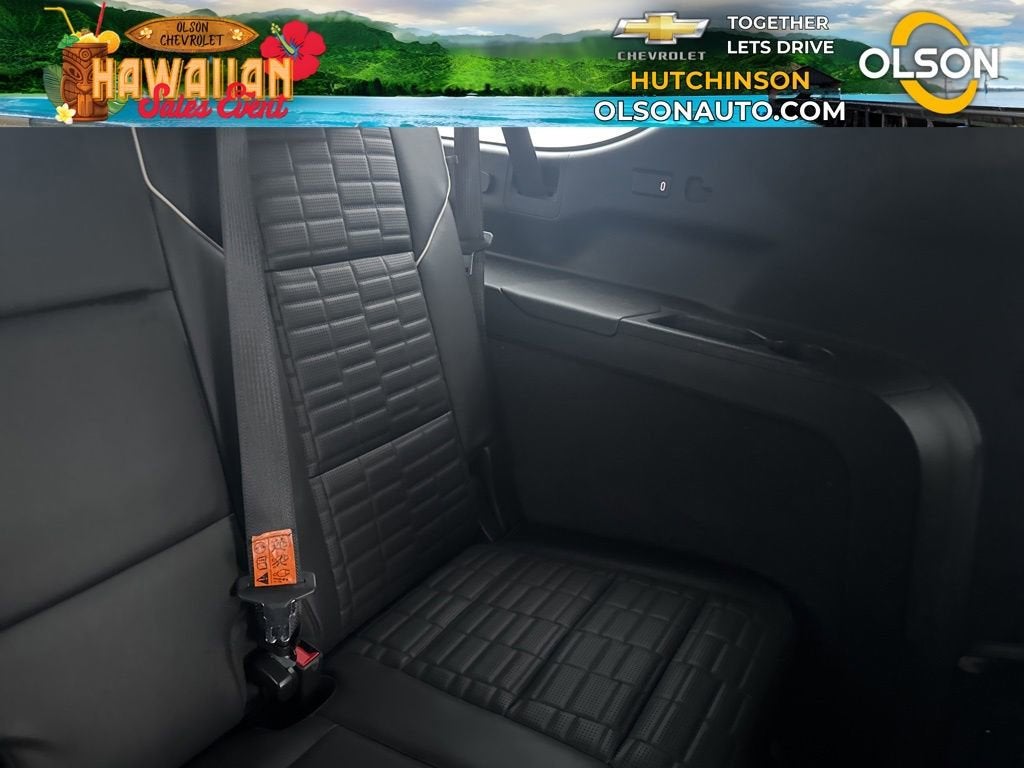 2022 Cadillac Escalade ESV Premium Luxury Platinum