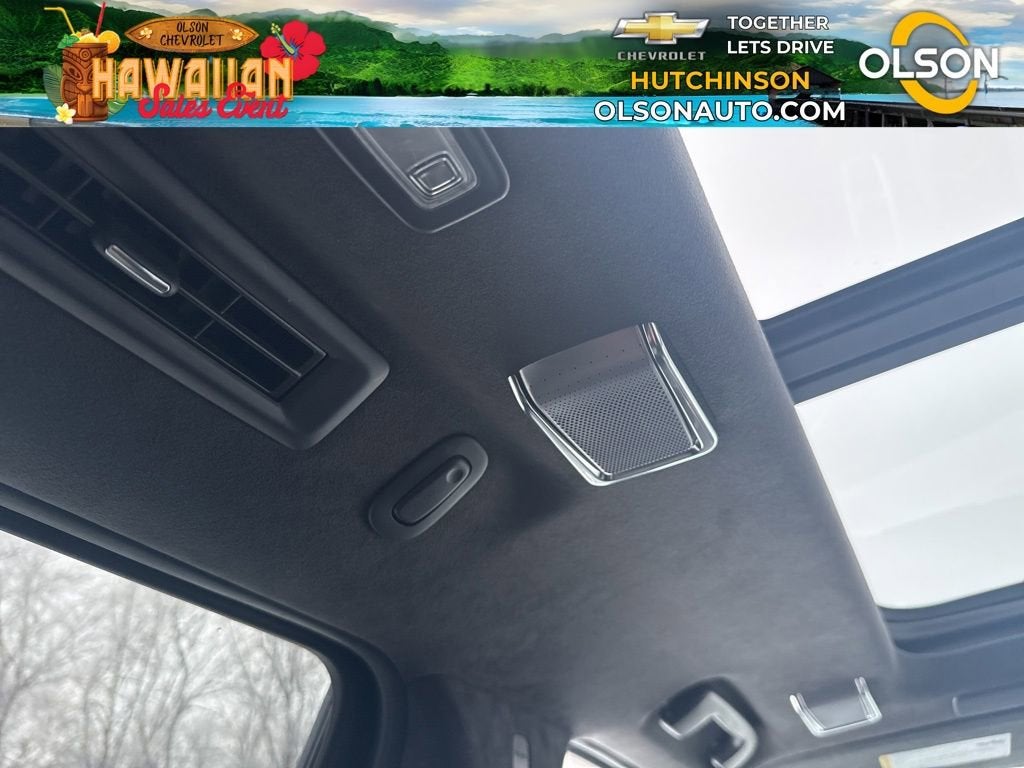 2022 Cadillac Escalade ESV Premium Luxury Platinum