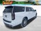 2022 Cadillac Escalade ESV Premium Luxury Platinum