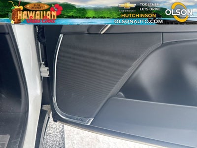 2022 Cadillac Escalade ESV Premium Luxury Platinum