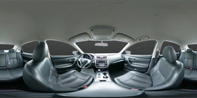 2018 Nissan Altima 2.5 SL