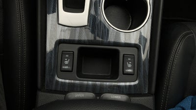 2018 Nissan Altima 2.5 SL