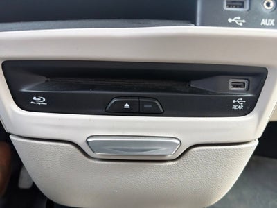 2019 Chrysler Pacifica Touring L Plus