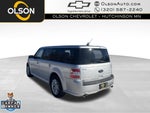 2014 Ford Flex SE