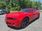 2012 Chevrolet Camaro 2LT