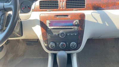 2014 Chevrolet Impala LS