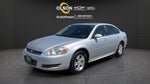 2014 Chevrolet Impala LS