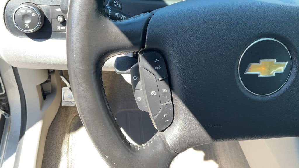 2014 Chevrolet Impala LS