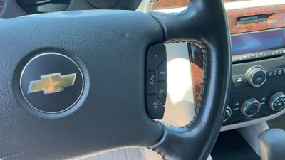 2014 Chevrolet Impala LS