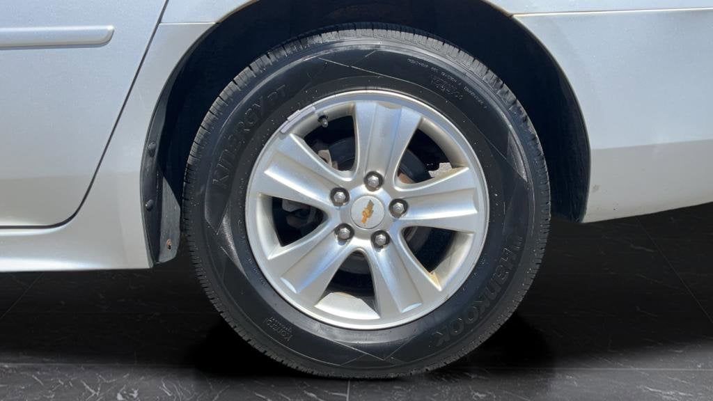 2014 Chevrolet Impala LS