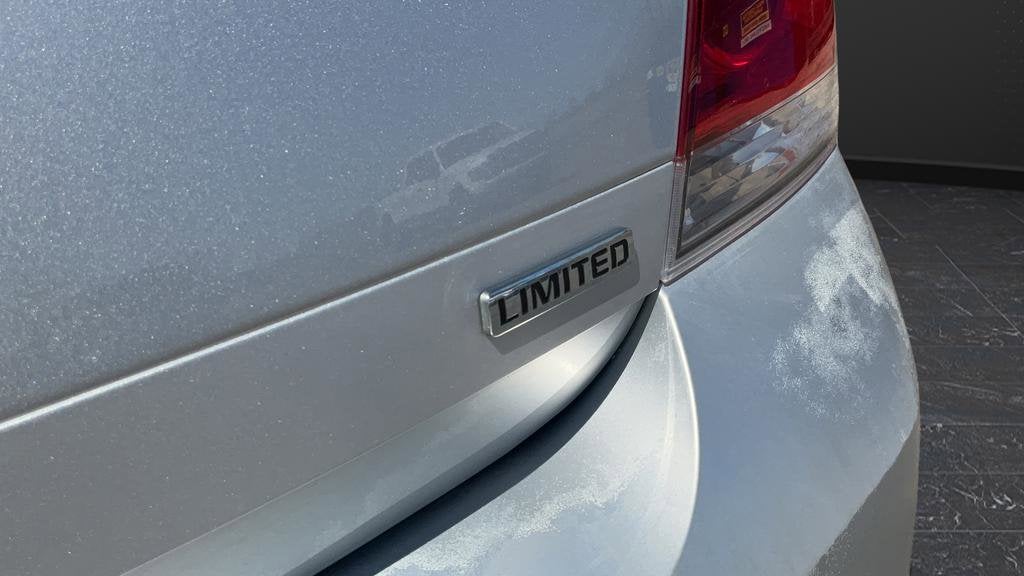 2014 Chevrolet Impala LS