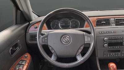 2005 Buick LaCrosse CXL