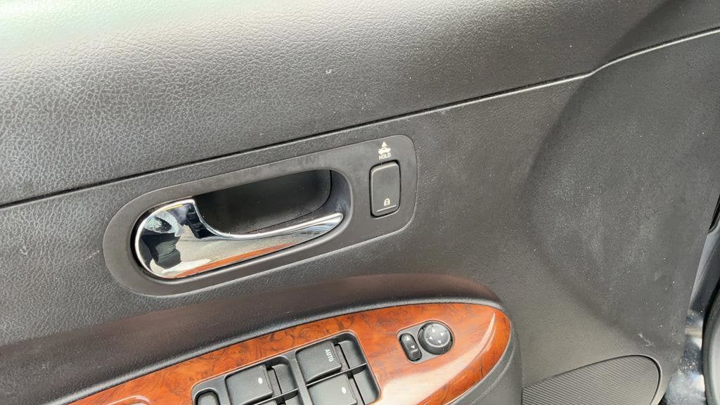2005 Buick LaCrosse CXL