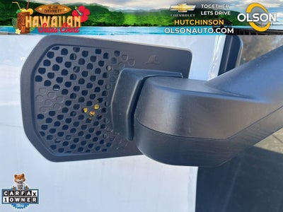 2024 BrightDrop Zevo 400 EJY