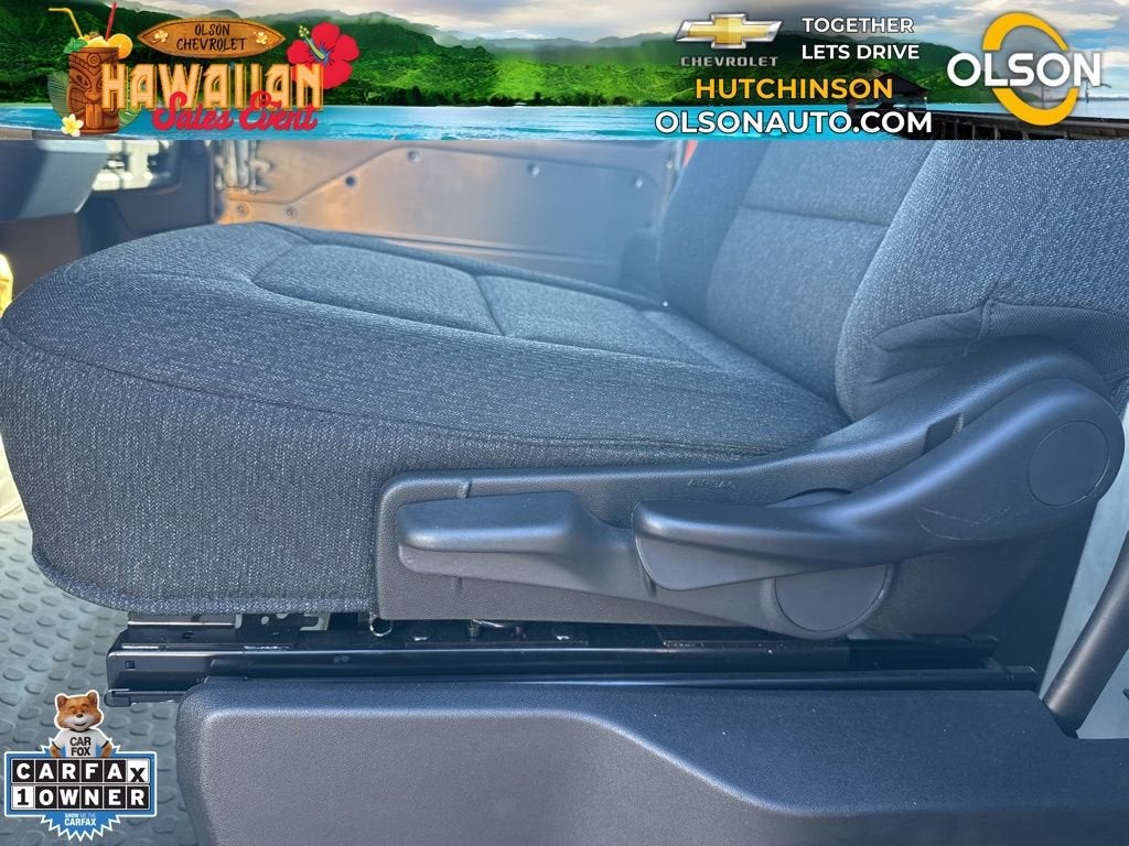 2024 BrightDrop Zevo 400 EJY