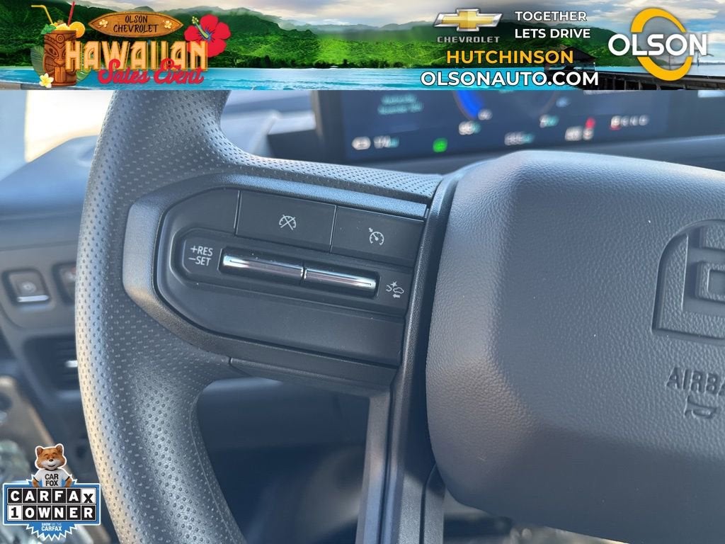 2024 BrightDrop Zevo 400 EJY