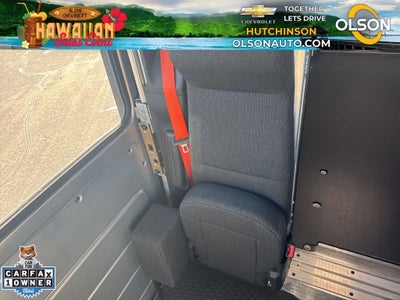 2024 BrightDrop Zevo 400 EJY