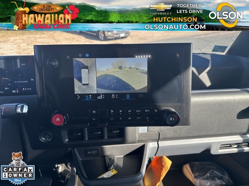 2024 BrightDrop Zevo 400 EJY