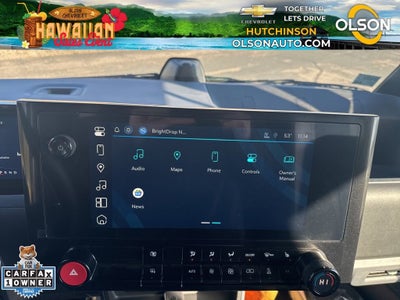 2024 BrightDrop Zevo 400 EJY