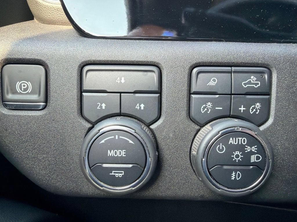 2025 Chevrolet Silverado 3500 HD LT