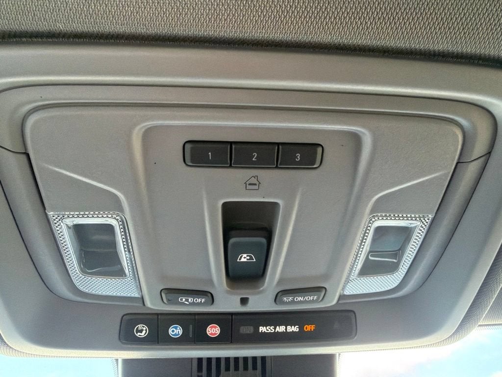 2025 Chevrolet Silverado 3500 HD LT