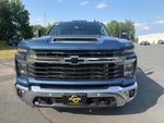 2025 Chevrolet Silverado 3500 HD LT