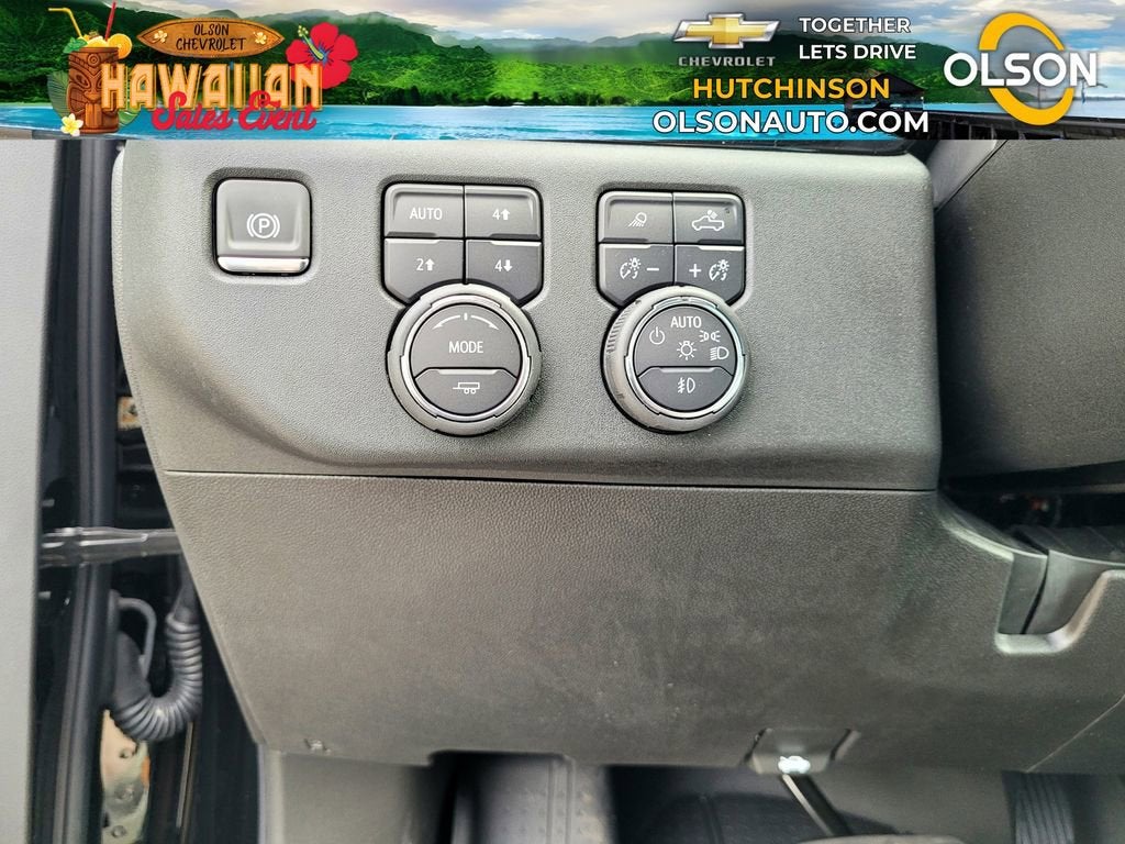 2025 Chevrolet Silverado 3500 HD LT