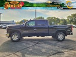 2025 Chevrolet Silverado 3500 HD LT